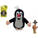 Krtek od 0 měsíců 10 cm – Zboží Mobilmania