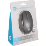 HP Dual Mode Mouse 6CR71AA – Hledejceny.cz