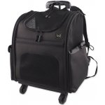 Dog Fantasy Travel 2v1 Flow Taška na kolečkách 34 x 29 x 52 cm – Sleviste.cz