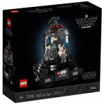 LEGO® Star Wars™ 75296 Darth Vader a jeho meditační komora – Hledejceny.cz