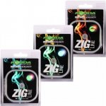 Korda plovoucí Zig Line 100 m 0,28 mm 11 lbs – Zboží Dáma