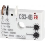 Elektrobock CS3-4 – Zboží Mobilmania