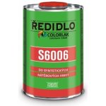 Colorlak Ředidlo S6006 0,42l – HobbyKompas.cz