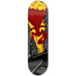 AMBASSADORS SUPERHERO SIDEWALK SURFER – Zboží Dáma
