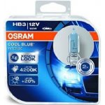 Osram Cool Blue Intense HB3 P20d 12V 60W – Hledejceny.cz
