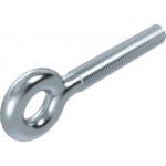 nerez_solar_martim Šroub s okem WM8473 nerez A2 - AISI 304 Varianta: Šroub s okem M6X60/57 - d1= 10 mm, nerez A2 - AISI 304 – Zboží Mobilmania