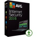 antivir AVG Internet Security - Unlimited 2 rokySN elektronicky ESD (GSREN24EXXA000)