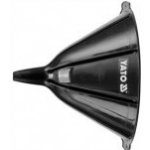 YATO Trychtýř plastový 280 mm YT-0697 – Zboží Dáma