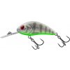 Návnada a nástraha Salmo Rattlin Hornet Ghost Perch 5,5cm 10,5g