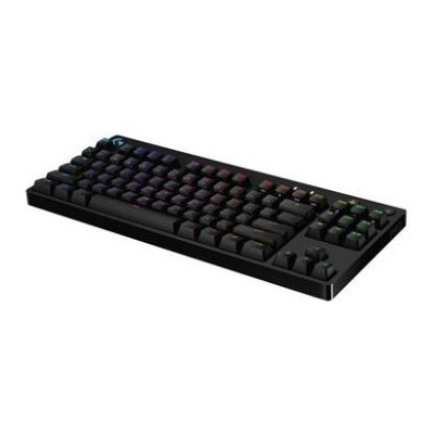 Logitech G PRO Keyboard 920-009426 – Sleviste.cz