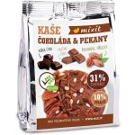 Mixit Čokoládová kaše s pekany do kapsy 60 g – Hledejceny.cz