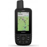 Garmin GPSMAP 67 – Zbozi.Blesk.cz