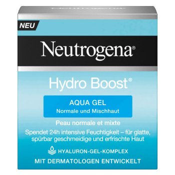 Neutrogena Hydro Boost Aqua Gel 50 ml