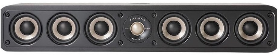 Polk Audio Signature ES35C