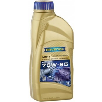 Ravenol MTF-1 75W-85 1 l