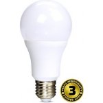 Solight LED žárovka klasický tvar 12W E27 3000K 270° 1010lm – Hledejceny.cz