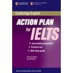 Action Plan for IELTS Academic Module Self-Study Student´s Book – Hledejceny.cz