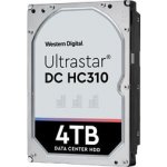 WD Ultrastar DC HC310 4TB, HUS726T4TALN6L4 (0B35948) – Hledejceny.cz