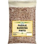 Vera Gurmet Fazole barevná PINTO 5 kg – Zboží Dáma