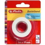 Lepicí páska oboustranná 1 m x 19 mm – Zboží Dáma