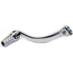 Řadící páka MOTION STUFF 837-00310 SILVER POLISHED Aluminum | Zboží Auto