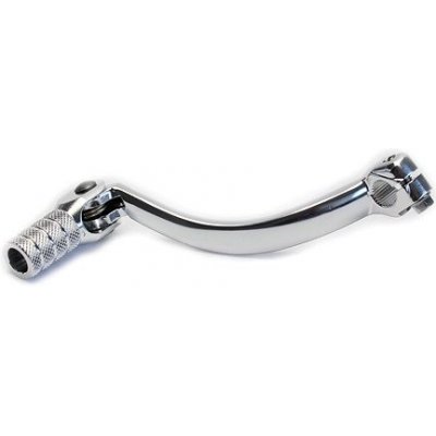 Řadící páka MOTION STUFF 837-00310 SILVER POLISHED Aluminum | Zboží Auto