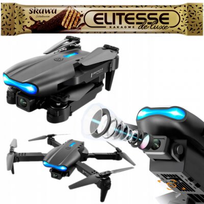 Startrc E99 Pro, dosah 200 m – Sleviste.cz