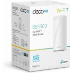 TP-Link Deco BE65-5G – Zboží Živě