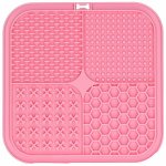 'EAT SLOW LIVE LONGER Quad 20 x 20 cm – Zboží Dáma