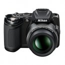 Nikon COOLPIX L120