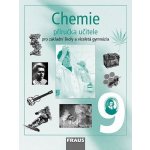 Chemie 9. r. ZŠ a víceletá gymnázia - příručka učitele - Doulík P., Škoda J., Jodas B. a kolektiv – Hledejceny.cz