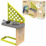 Smoby Letní kuchyňka k domečku (918) – Zbozi.Blesk.cz