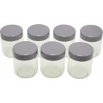 Severin EG 3513 7 ks 150 ml sklenice – Zboží Dáma