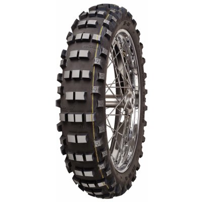 MITAS EF-07 SUPER YELLOW 140/80 R18 70R – Hledejceny.cz