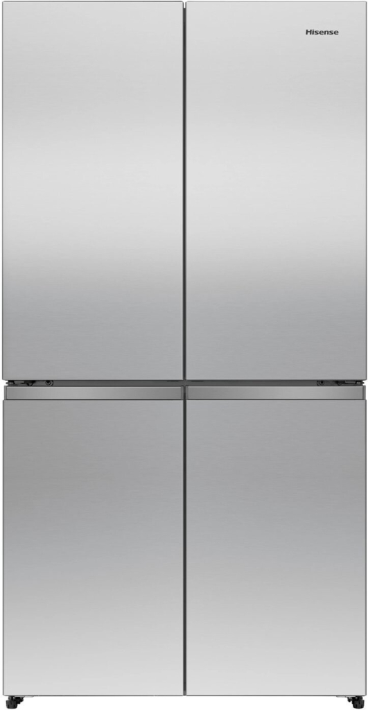 HISENSE RQ5P640SSSD