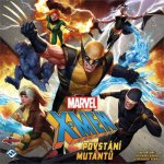 Marvel X-MEN: Povstání mutantů – Hledejceny.cz