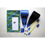 GECKO Lite MIX Délka: 190cm x 140mm – Hledejceny.cz