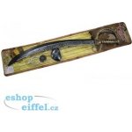 Rappa meč pirátský – Zboží Dáma