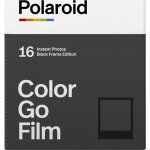 POLAROID GO Barevný Film 16 snímků – Hledejceny.cz