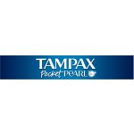 Tampax Compak Super Tampony s aplikátorem 36 ks – Hledejceny.cz