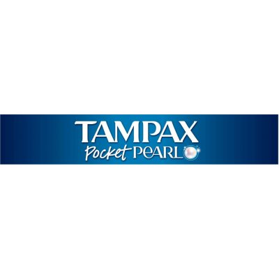 Tampax Compak Super Tampony s aplikátorem 36 ks – Hledejceny.cz