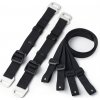 Popruhy na zavazadla Kriega KAMUS5 Drypack Hook Strap Set