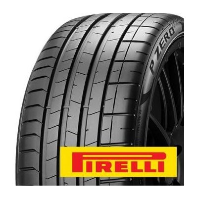 Pirelli p zero sports car 245/30 R20 90Y FR – Hledejceny.cz