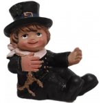 Kominíček pro štěstí – Zboží Dáma