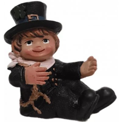 Kominíček pro štěstí – Zboží Dáma