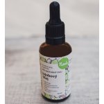 Kvitok Jojobový olej Nerafinovaný BIO 50 ml – Zboží Dáma