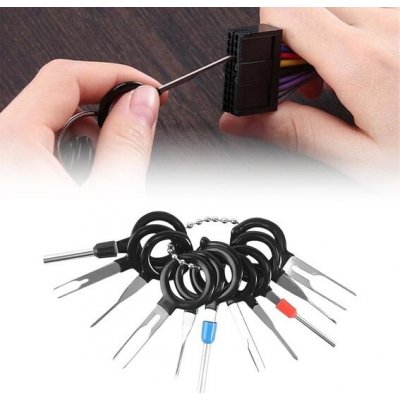 Sada pro vyhazování kontaktů do aut YGKYMVW | Zboží Auto