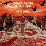 HARRIS, CALVIN/DUA LIPA - ONE KISS /12 INCH LP – Hledejceny.cz