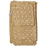 ERGOBABY Aura Sustainably Sourced Knit Camel Harvest – Zboží Dáma