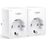 TP-link Tapo P110(2-pack)(EU) – Zboží Živě